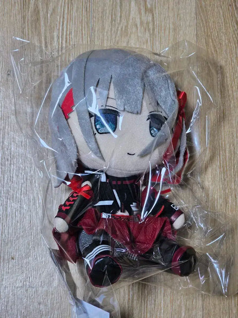 Selling Shiny Colors Serizawa Asahi Gift Plushie