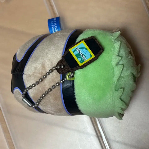 King of Prism Alexander Battle Suit Bonus Mochi Kororin