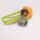 Zenless Zone Zero Frank Burger Preservative Keychain Enbi