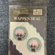 Jujutsu Kaisen Gojo Wappen Seal Sticker
