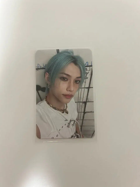 Stray Kids Felix photocard for sale