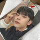 Lucy Shinyechan BLUE Makestar Winner Photocard