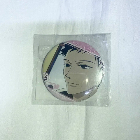 Ouran High School Host Club Kuji E Prize Badge Mori for sale.