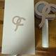 Selling fromis_9 official light stick, Frobon.
