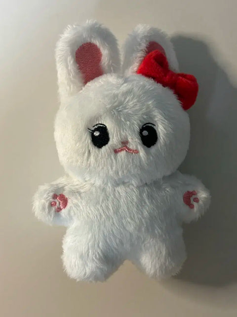 IVE Jang Wonyoung doll, Nyeongppo 10cm