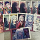 Project Sekai Kanade Ichipic etc. all together