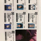 Selling Jujutsu Kaisen student ID cards.
