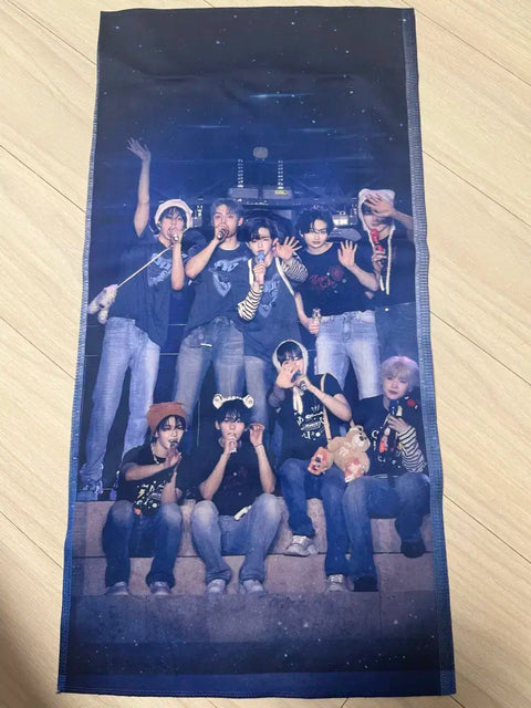 ZEROBASEONE group slogan