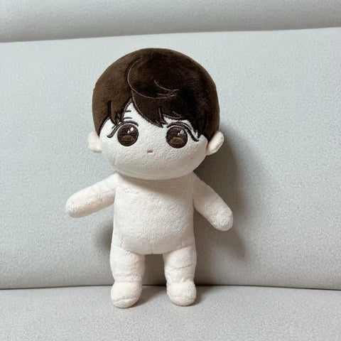 Park Jihoon 20cm doll Bamekong