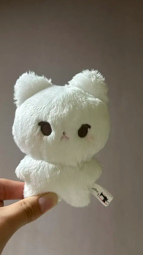I'm transferring NCT Doyoung doll Dokungnyang.