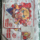 Three Hololive Sanrio Collaboration Akai Haato Sets