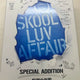 BTS School of Affairs