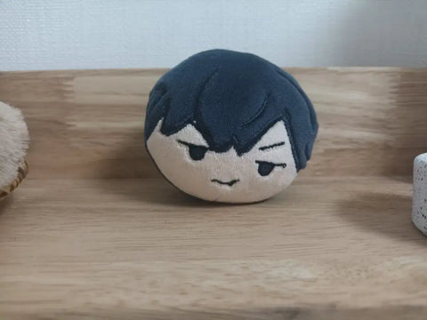 Park Byung-chan Stress Ball