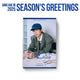 Jung Hae In's 2025 Season's Greetings Unreleased