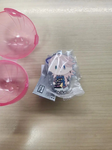 Selling Touken Ranbu Soza Samonji rubber strap!