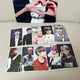 Park Jihoon slogan