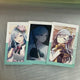 Project Sekai Shizuku Epic