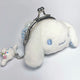 Cinnamoroll Plush Mini Coin Purse