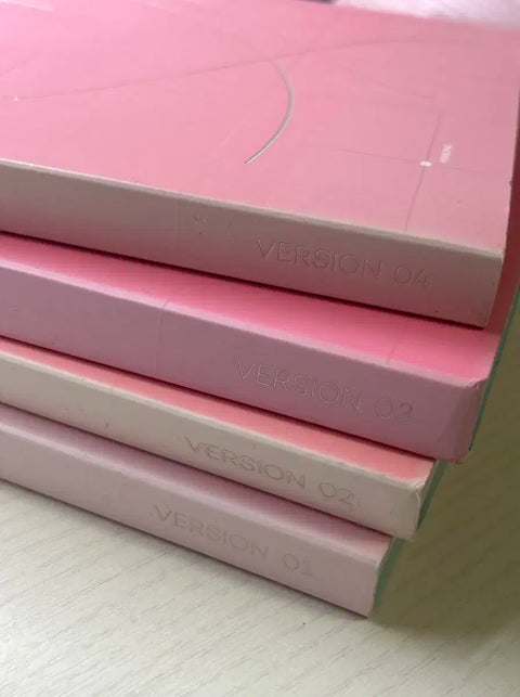 BTS album