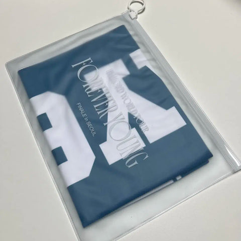 DAY6 Forever Young Slogan for Sale