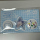 NCT Wish Exhibition Yuushi Pin Button Unopened