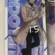 Blue Lock Reo Casual Wear Acrylic Stand for Sale