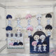 (Bulk) PLAVE Animate Trading Acrylic Stand + Group Acrylic Stand Transfer