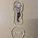 Charisma Terra Acrylic Stand