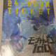 Mob Psycho 100 Mob Psycho 24-Hour Ticket Goods