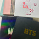 BTS album