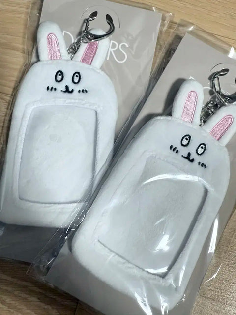 Doyoung Doors Japan Goods Photocard Case