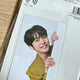 Doyoung Doors Japan Goods Photocard Case