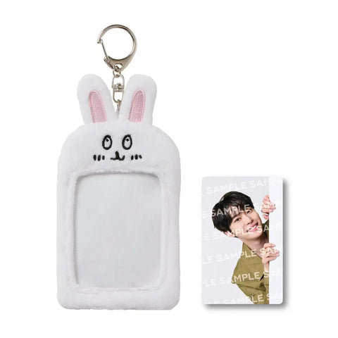 Doyoung Doors Japan Goods Photocard Case