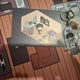 DDLB Detective Investigation Unit, Suhyun