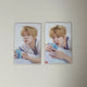 2025 NCT Wish NWish Sigs MD Photocard Zion unreleased photo card, bulk sale.