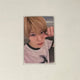 Enwish Surf Bunjul Songbird Pop Pop Izzuee Yeongtong In-person Fansign Sion Unreleased Photocards Transfer