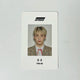 ATEEZ Yunho Season's Greetings Employee ID
