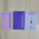 BTS Spacon Mikrokosmos DVD Blu-ray Seokjin photocard BTS Jin photocard