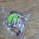 Butchigiri Jin Marito Rubber Strap