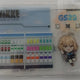 Goddess of Victory: Nikke x GS25 Collaboration Anis Acrylic Goods