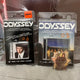 Rise Odyssey Smini 2 Types