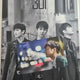 SS301 album 4 copies and posters as a set