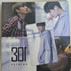 SS301 album 4 copies and posters as a set