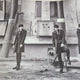 SS301 album 4 copies and posters as a set