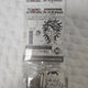 Tokyo Revengers Kakucho Original Drawing Exhibition Memorial Keyring