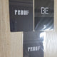 BTS Proof BE Japan FC Lucky Draw Seokjin Yoongi Jin Suga Poca