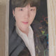 BTS Proof BE Japan FC Lucky Draw Seokjin Yoongi Jin Suga Poca