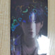 BTS Proof BE Japan FC Lucky Draw Seokjin Yoongi Jin Suga Poca