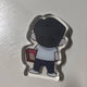 Garbage Time 2nd Pop-up Sung Joon-soo Corotto Acrylic Block