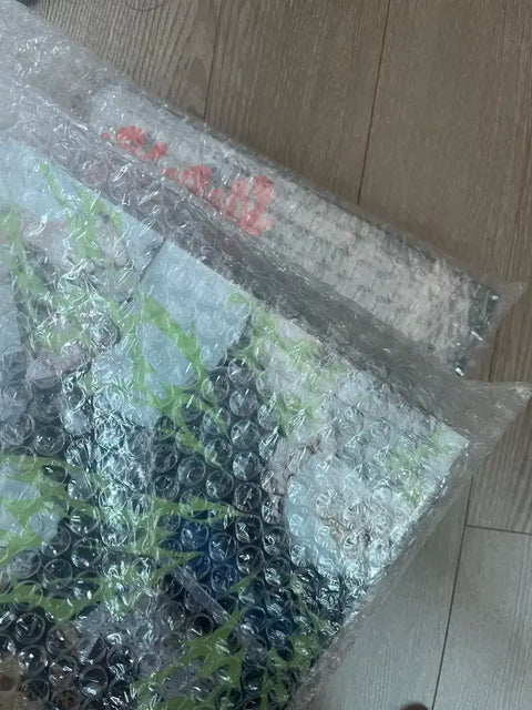 BOYNEXTDOOR Random Unsealed Album 1pc
